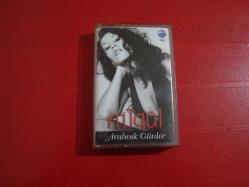 NİLGÜN ARABESK GÜNLER KASET