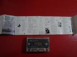 NİLGÜN ARABESK GÜNLER KASET