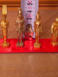 20 Adet Avrupa Pirinç Asker Lotu 3 te bir fiyatına