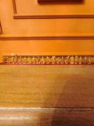 20 Adet Avrupa Pirinç Asker Lotu 3 te bir fiyatına