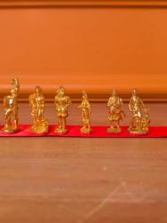 20 Adet Avrupa Pirinç Asker Lotu 3 te bir fiyatına