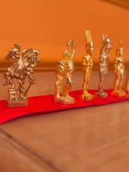 20 Adet Avrupa Pirinç Asker Lotu 3 te bir fiyatına