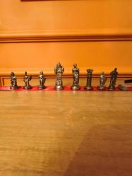 LOT.8 » 9 adet minyatür lot