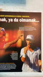 FOCUS, DÜNYAYI KEŞFETMEK VE ANLAMAK İÇİN DERGİSİ - EYLÜL 1995 SAYI: 9 - AHMET ERÇALIK - MEHMET YAŞIN - A. YETKİN İŞCEN - S. METE TÜRKBEN - DÂRÂ ÇOLAKOĞLU - İRFAN UNUTMAZ - MURAT BARDAKÇI - ÖMÜR GEDİK - MUSTAFA ŞAPÇI - ERKSİN GÜLEÇ - OĞUZ EROL - İBRAHİM ATALAY - GÜNDÜZ TEZMEN - YAŞAR AKSOY - ALPER ATEŞ - REHA ERUS - VURAL AHI - A. NEZİH ÖKTEM - AYŞEN AKAY - TARKAN İKİZLER - ŞEFİK KAHRAMANKAPTAN - ALİ YUMUŞAK - NEZİH AKKUTAY - İBRAHİM GÜL - ERDOĞAN SALGIRBOYU - HÜSEYİN ALKAN - FARUK ZABÇI - SAFTER YILMAZ - NERDUN HACIOĞLU - DOĞAN ULUÇ - MUAMMER ELVEREN - REHA ERUS - MURAT SARGIN - AYSUN BAYAZITOĞLU - ENDER YAKŞİ - SEDEF İPER - NIHÂL AYAN - NERGİS ARDA OK - ORHAN TAŞKIN - GÜMAN BİRİNCİOĞLU  FOCUS - DOSYA - GÖÇMEN KUŞLAR - EXCLUSIVE - İNSANIN EVRİMİNDEKİ KAYIP HALKA BULUNDU - SPOR - ANATOMİ - DERİNİN MUCİZELERİ - ARDIPITHECUS RAMIDUS - MARS - KIZIL GEZEGEN - YAPRAK DÖKÜMÜ - ATOLLER - TARİH - 9 EYLÜL 1922 - BOTANİK - TEKNİK - EKOLOJİ - ASTRONOMİ - KÜLTÜR - ANT  - TAM TAKIM EKSİKSİZ 98 SAYFA