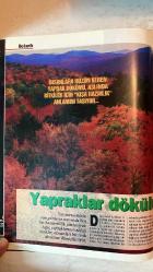 FOCUS, DÜNYAYI KEŞFETMEK VE ANLAMAK İÇİN DERGİSİ - EYLÜL 1995 SAYI: 9 - AHMET ERÇALIK - MEHMET YAŞIN - A. YETKİN İŞCEN - S. METE TÜRKBEN - DÂRÂ ÇOLAKOĞLU - İRFAN UNUTMAZ - MURAT BARDAKÇI - ÖMÜR GEDİK - MUSTAFA ŞAPÇI - ERKSİN GÜLEÇ - OĞUZ EROL - İBRAHİM ATALAY - GÜNDÜZ TEZMEN - YAŞAR AKSOY - ALPER ATEŞ - REHA ERUS - VURAL AHI - A. NEZİH ÖKTEM - AYŞEN AKAY - TARKAN İKİZLER - ŞEFİK KAHRAMANKAPTAN - ALİ YUMUŞAK - NEZİH AKKUTAY - İBRAHİM GÜL - ERDOĞAN SALGIRBOYU - HÜSEYİN ALKAN - FARUK ZABÇI - SAFTER YILMAZ - NERDUN HACIOĞLU - DOĞAN ULUÇ - MUAMMER ELVEREN - REHA ERUS - MURAT SARGIN - AYSUN BAYAZITOĞLU - ENDER YAKŞİ - SEDEF İPER - NIHÂL AYAN - NERGİS ARDA OK - ORHAN TAŞKIN - GÜMAN BİRİNCİOĞLU  FOCUS - DOSYA - GÖÇMEN KUŞLAR - EXCLUSIVE - İNSANIN EVRİMİNDEKİ KAYIP HALKA BULUNDU - SPOR - ANATOMİ - DERİNİN MUCİZELERİ - ARDIPITHECUS RAMIDUS - MARS - KIZIL GEZEGEN - YAPRAK DÖKÜMÜ - ATOLLER - TARİH - 9 EYLÜL 1922 - BOTANİK - TEKNİK - EKOLOJİ - ASTRONOMİ - KÜLTÜR - ANT  - TAM TAKIM EKSİKSİZ 98 SAYFA