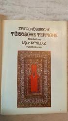 Almanca Türk halıcılık,ZEITGENÖSSISCHE TÜRKISCHE TEPPICHE DERGİSİ -  - VORWORT - EINFÜHRUNG - INHALTSVERZEICHNIS - ALLGEMEINE UND HISTORISCHE INFORMATIONEN - MATERIAL UND TECHNIK - GRÖSSEN - BEIM KAUFEN EINES TEPPICHS - DIE PRODUKTIONSZENTREN DER HANDKNÜPFTEPPICHE - HEREKE - KAYSERİ - REINE WOLLTEPPICHE WESTANATOLIENS - ÇANAKKALE EZİNE - BERGAMA - EDREMİT - YAĞCIBEDİR - KULA - MİLAS - DÖŞEMEALTI - MITTELANATOLISCHE TEPPICHE - YAHYALI - MADEN - TAŞPINAR - KONYA LADİK - OSTANATOLIEN - KARS  - TAM TAKIM EKSİKSİZ 94 SAYFA