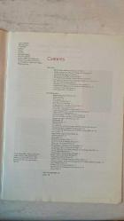 ART, NEW BOOKS AND HİGHLİTS DERGİSİ - SPRING 2012 - BARBARA RAE - ARCHIE BRENNAN - PRUNELLA CLOUGH - FRANCIS BACON - KURT JACKSON - RICHARD WOODS - JAMES TOWER - F.E. MCWILLIAM - BARBARA HEPWORTH - EDWARD BURRA - JOHN CRAXTON - JOHN BYRNE - PETER BLAKE - W. BARNS-GRAHAM - SANDRA BLOW - THOMAS HOUSEAGO - TANIA KOVATS - ALESSANDRO RAHO - CLIVE HEAD - LEONORA CARRINGTON - REMEDIOS VARO - KATI HORNA - F.C.B. CADELL - IVON HITCHENS - MARY FEDDEN - WINIFRED NICHOLSON - SHEILA FELL - TERRY FROST - ALBERT IRVIN - BEN NICHOLSON - CYRIL POWER - CLAUDE LORRAIN - JOHN RUSKIN - HENRY MOORE - ANTHONY CARO - ALAN REYNOLDS - ADRIAN HEATH - BRITISH AVIATION POSTERS - LONDON UNDERGROUND MAPS - REGIONS UNMAPPED - PAINTING IN A GODLESS WORLD - THE ART OF MODERN TAPESTRY - A NEW GENRE OF LANDSCAPE PAINTING - CHINESE ANTIQUITIES - CORPORATE ART COLLECTIONS - THE CERAMIC ART - THE SCULPTURE - THE PLASTERS - ART AND LIFE - ONE MAN SHOW - A STUDIO LIFE - A BIOGRAPHY OF PLACE AND T - TAM TAKIM EKSİKSİZ 28 SAYFA