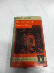 The Picture of Dorian Gray