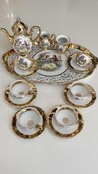 KRONESTER BAVARIA ALMAN MENŞEYİ ÇAYTAKIM