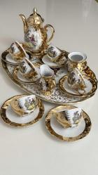 KRONESTER BAVARIA ALMAN MENŞEYİ ÇAYTAKIM