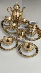 KRONESTER BAVARIA ALMAN MENŞEYİ ÇAYTAKIM