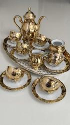 KRONESTER BAVARIA ALMAN MENŞEYİ ÇAYTAKIM