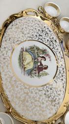 KRONESTER BAVARIA ALMAN MENŞEYİ ÇAYTAKIM