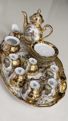 KRONESTER BAVARIA ALMAN MENŞEYİ ÇAYTAKIM