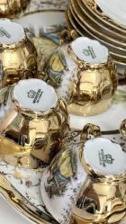 KRONESTER BAVARIA ALMAN MENŞEYİ ÇAYTAKIM