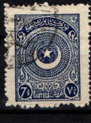 Osmanlı Pul (Op2155) İsfila1145