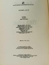 TİNA & TİNİ / BEBEK YÜZLÜ HIRSIZ