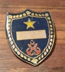 Vapur İşletmeleri Brövesi Eski Tip