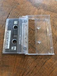 YILMAZ ERDOĞAN - KAYIP KENTİN YAKIŞIKLISI - KASET