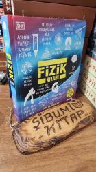Fizik Kitabı (Ciltli)