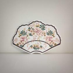 Yelpaze Form Amerikan Servis - ADET