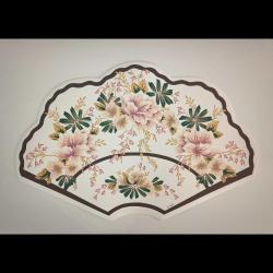 Yelpaze Form Amerikan Servis - ADET