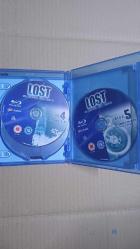 Lost 5.nci Sezon Blu-ray