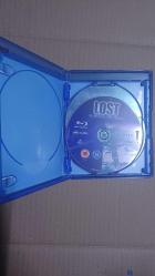 Lost 5.nci Sezon Blu-ray