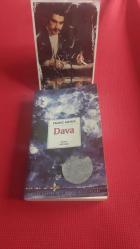 DAVA SOSYAL YAYINLAR 1.BASKI