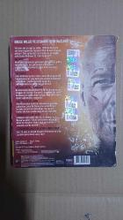 Zor Ölüm Legacy Collectıon Bluray Box Set Film