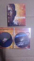 Zor Ölüm Legacy Collectıon Bluray Box Set Film