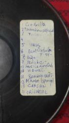 Makaralı teyp makarası