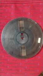 Makaralı teyp makarası