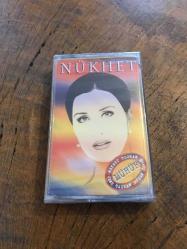 NÜKHET DURU - MÜHÜR - KASET (JELATİNİNDE)