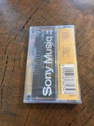 NÜKHET DURU - MÜHÜR - KASET (JELATİNİNDE)