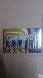 007 James Bond 50.Yıl Bluray Box Set Film