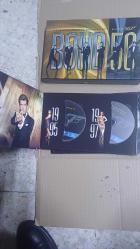 007 James Bond 50.Yıl Bluray Box Set Film