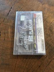 İZEL - ŞAK - KASET (JELATİNİNDE)