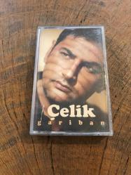 ÇELİK - GARİBAN - KASET