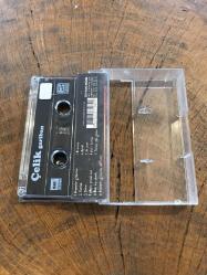ÇELİK - GARİBAN - KASET