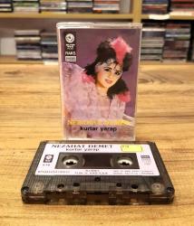 NEZAHAT DEMET KURTAR YARAP KASET KAĞIT BASKI