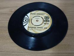 ORHAN GENCEBAY-BATSIN BU DÜNYA