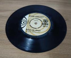 ORHAN GENCEBAY-BATSIN BU DÜNYA