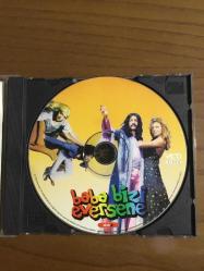 BARIŞ MANÇO BABA BİZİ EVERSENE VCD