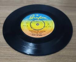 ZEKİ MÜREN-ARIM BALIM PETEĞİM