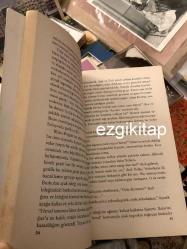 dağın ardı - ismail biçen