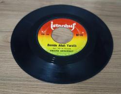 ORHAN GENCEBAY-SEVENLER MESUT OLMAZ