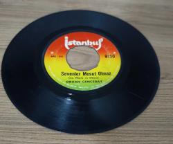 ORHAN GENCEBAY-SEVENLER MESUT OLMAZ