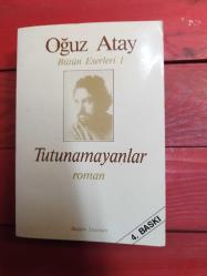 Tutunamayanlar. 4. Baskı