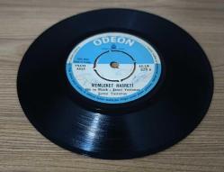 Efemera - ŞEMSİ YASTIMAN-MEMLEKET HASRETİ - kitantik - kitaLog